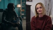 Psychotherapeutin Barbara Haid weiß, was hilft.