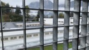 Monatelang saß der Angeklagte in Haft – unschuldig.