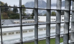Monatelang saß der Angeklagte in Haft – unschuldig.