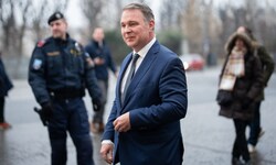 Andreas Babler gilt in Teilen der ÖVP als unerwünschte Person.