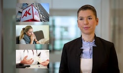 Die Arbeitsrechtsexpertin Biljana Savic hat die Antworten. 