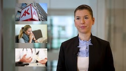 Die Arbeitsrechtsexpertin Biljana Savic hat die Antworten. 