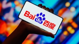 Der Internetkonzern Baidu gilt als „chinesisches Google“. (Bild: Rafael Henrique)