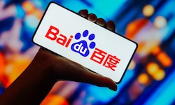 Der chinesische Internetkonzern Baidu bietet unter anderem eine Suchmaschine an.