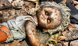 Mehr Krebserkrankungen, Sterbefälle von Säuglingen und Co.? Irgendwie bleibt eine Ungewissheit ...