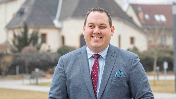 Mithilfe der SPÖ könnte Philipp Könighofer in Langenwang neuer FPÖ-Bürgermeister werden.