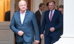 Unter Christian Stocker haben sich die Machtverhältnisse in der ÖVP verschoben – Oberösterreichs ...