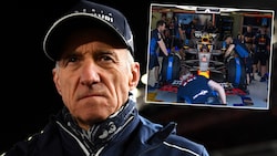 Für Franz Tost sind 24 Rennen im Formel-1-Kalender nicht zu viel. 