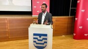 Georg Dornauer wurde aus der Tiroler SPÖ ausgeschlossen.