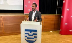 Georg Dornauer wurde aus der Tiroler SPÖ ausgeschlossen.
