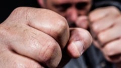 Eine Massenschlägerei in Vorarlberg hat vier Verletzte gefordert.