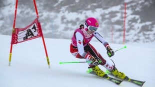 Diese Skifahrerin hat nach ihrem Ski-Rücktritt neue Ziele fest im Visier. (Bild: GEPA pictures)