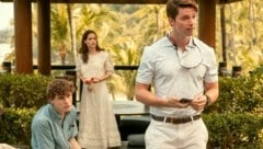 Gerüchteweise sollte die 4. Staffel von „White Lotus“ in Wien gedreht werden. Das Geschäft ...