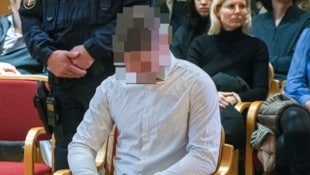 Der 15-Jährige wurde schon einmal zu Haft verurteilt. (Bild: Horst Einöder/Flashpictures)