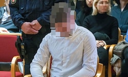 Der nun 15-Jährige wurde Ende 2023 zu zwei Jahren Haft verurteilt. Vorigen November wurde er ...
