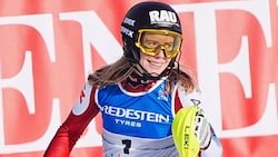 Katharina Liensberger (Bild: Pail Sepp)