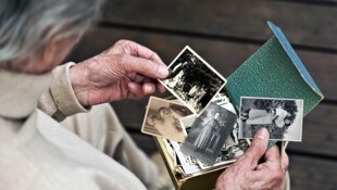 Aufgrund der demografischen Entwicklung wird die Zahl der Demenzkranken weiter zunehmen.