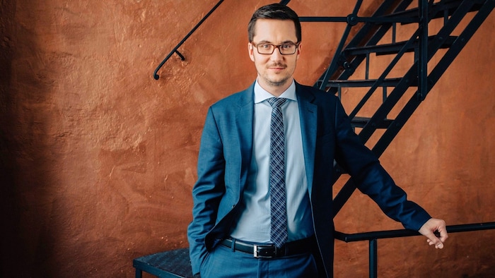 Alexander Windbichler: „Komplette Autarkie wird es nicht geben, aber mehr Unabhängigkeit ist ...