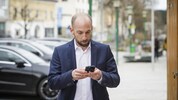 David Egger trifft es wahrscheinlich in Neumarkt.