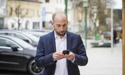 David Egger trifft es wahrscheinlich in Neumarkt.