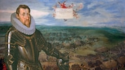 Dieser Kaiser verwandelte Österreich –wieder –in ein katholisches Land. 