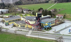 Das Wave in Wörgl soll am kommenden Samstag zur Partylocation werden.