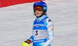 Mikaela Shiffrin