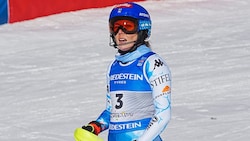 Mikaela Shiffrin (Bild: Pail Sepp)