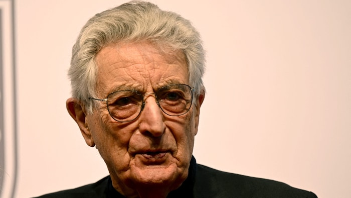 Gerhart Baum