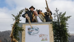 Querschuss auf Jagd und Wolf: „Marlene mag man eben“