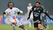 WAC (links) oder Sturm? Auch die (Sport)Prominenz fiebert mit.