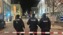 In der Villacher Innenstadt wurde ein 42-jähriger Syrer zum Helden, und ein 23-jähriger Syrer zum Mörder... (Bild: Jennifer Kapellari)