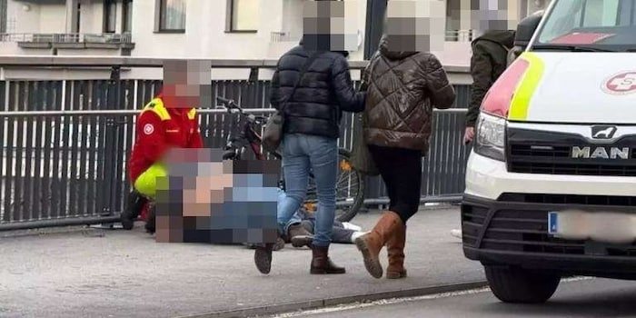Der Täter verletzte fünf Menschen, ein 14-jähriger starb.