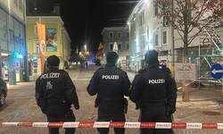 Nach dem Attentat ist das Bedürfnis nach Sicherheit groß.