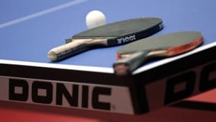 Österreichs Tischtennis erlebt die nächste Farce (Bild: GEPA)