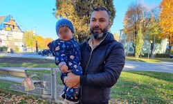 Das ist der Held, über den gerade ganz Österreich spricht: Alaaeddin Alhalabi