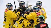 Die Pre-Play-offs sind erreicht. Jetzt heißt es warten auf den Gegner.
