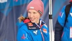 Meghann Wadsak (Bild: GEPA)