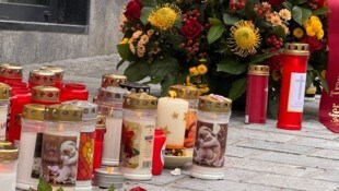 Eine Woche der Trauer wurde in Villach ausgerufen