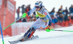 Henrik Kristoffersen