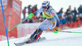 Henrik Kristoffersen