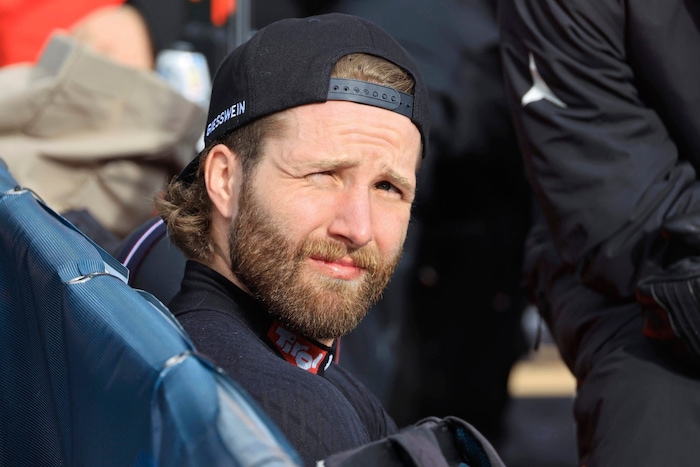 Marco Schwarz