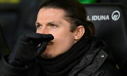 Marcel Sabitzer wurde bereits zur Halbzeitpause ausgewechselt.
