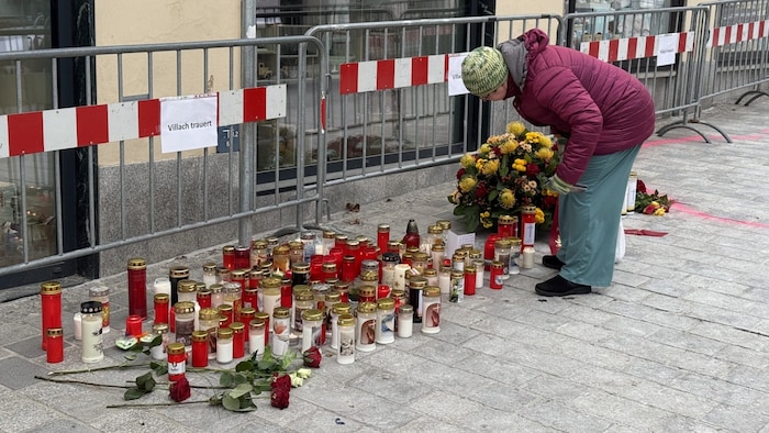 Dass jeder in die Situation kommen kann, ein Helfer zu werden, zeigte zuletzt das Messerattentat ...