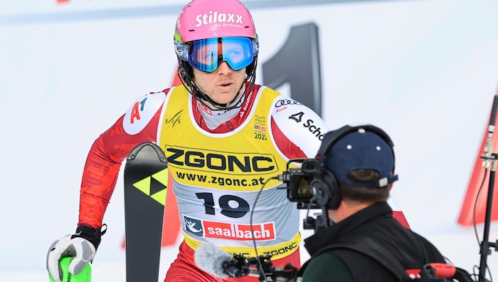 Dominik Raschner