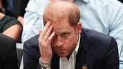 Prinz Harry sorgt wieder für Aufregung. Am 18. März wurden seine Visa-Akten auf Anordnung eines ...