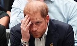 Prinz Harry sorgt wieder für Aufregung. Am 18. März wurden seine Visa-Akten auf Anordnung eines ...