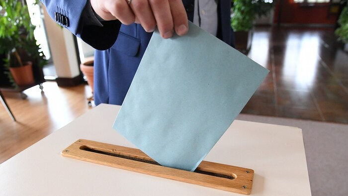 Die größte Auswahl haben die Hohenemser – sieben Listen stehen auf dem Stimmzettel.
