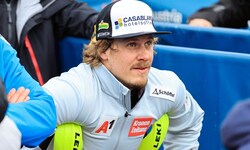 Manuel Feller geht bei der Heim-WM leer aus.