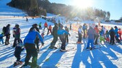 Eine Umfrage, laut der Skifahren immer unbeliebter sein soll, sorgt in Tirol für Kopfschütteln. 